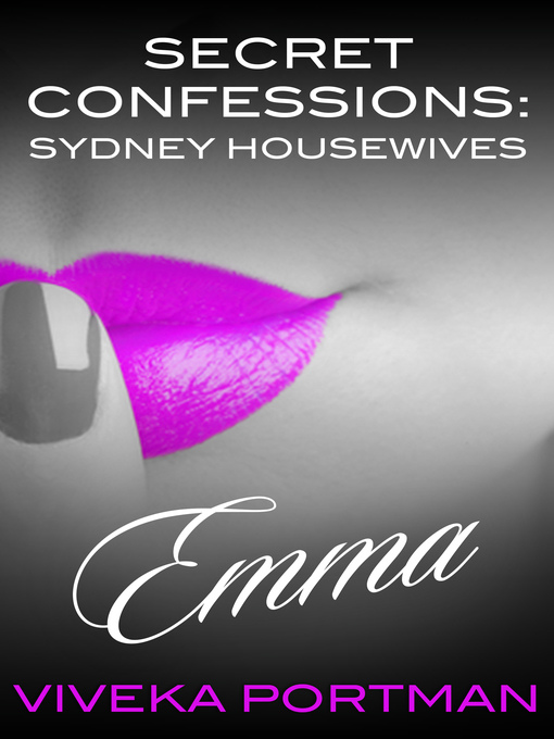 Title details for Secret Confessions by Viveka Portman - Available